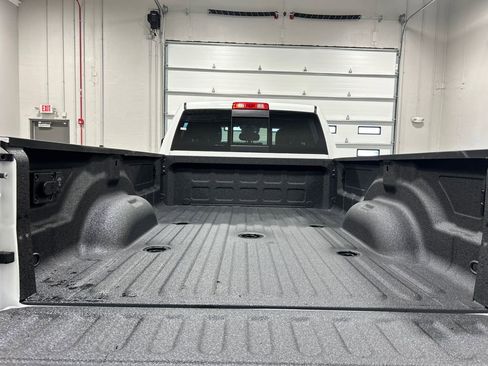 New 2026 RAM 3500 Tradesman image 29