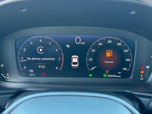 Used 2026 Honda Accord LX image 19