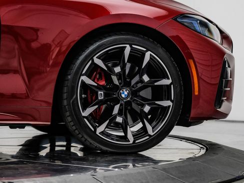 Used 2025 BMW M440i M440i M Sport Package Pro Prem image 94