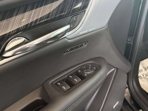Certified 2024 Cadillac XT6 Premium Luxury AWD/4WD image 16
