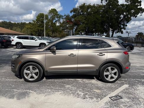 Used 2018 Lincoln MKC Premiere image 15