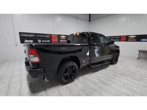 Used 2023 RAM 1500 Lone Star image 8