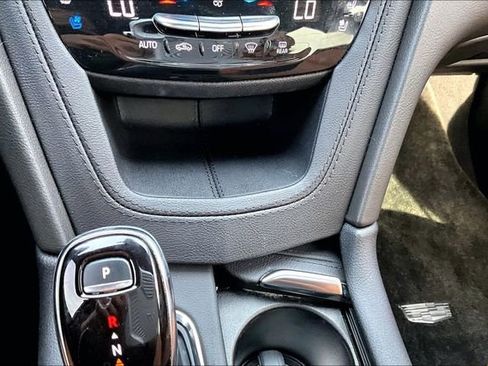 Used 2023 Cadillac XT5 Premium Luxury w/ Technology Package image 25