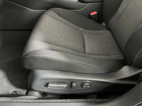 New 2026 Honda Accord SE image 11