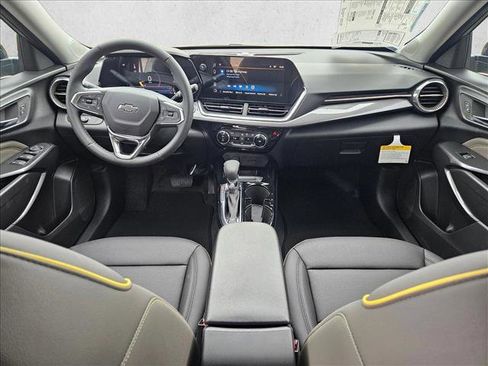 New 2026 Chevrolet Trax ACTIV FWD image 14