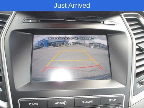 Used 2017 Hyundai Santa Fe Sport AWD/4WD image 18