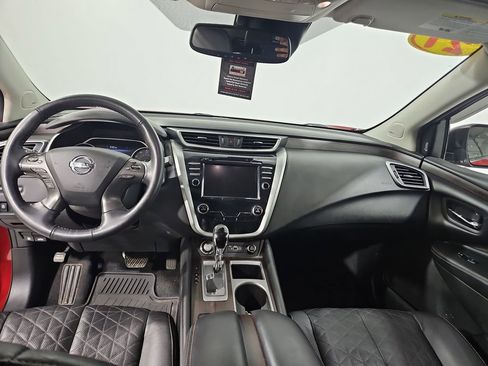 Used 2021 Nissan Murano Platinum w/ Cargo Package AWD/4WD image 13
