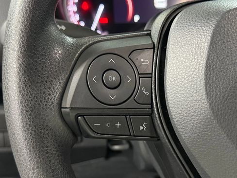 Used 2023 Toyota RAV4 XLE w/ Convenience Package FWD image 15