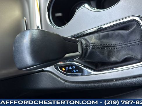 Used 2020 Jeep Grand Cherokee Altitude RWD image 16