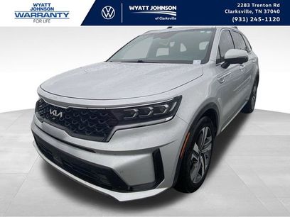 Used 2022 Kia Sorento SX Prestige