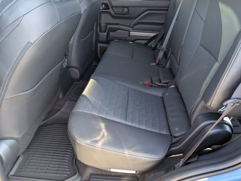 New 2026 Toyota 4Runner TRD Off-Road Premium image 9