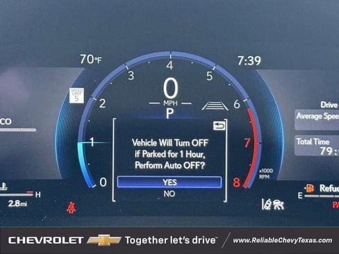 Used 2025 Lexus RX 350 Premium w/ Accessory Package (Z1) FWD image 17