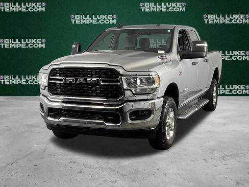 Used 2024 RAM 2500 Big Horn image 3