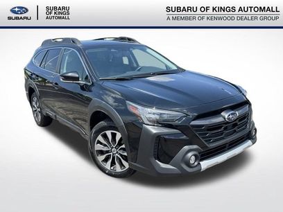Certified 2024 Subaru Outback Limited XT