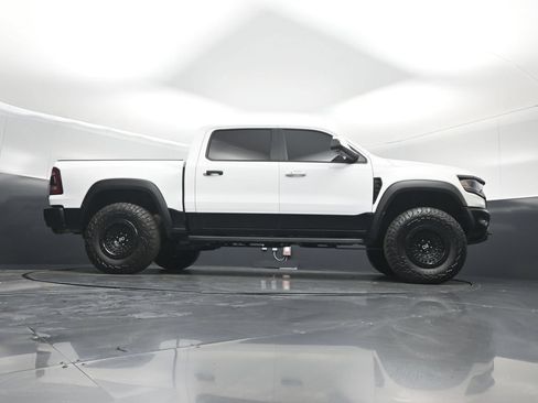 Used 2021 RAM 1500 TRX w/ TRX Level 2 Equipment Group AWD/4WD image 47