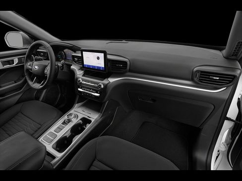 Used 2020 Ford Explorer XLT RWD image 67