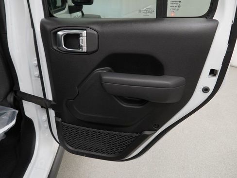 New 2026 Jeep Wrangler Willys image 32