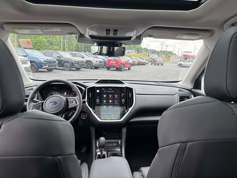 New 2026 Subaru Ascent Touring AWD/4WD image 38