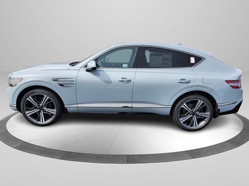 New 2026 Genesis GV80 3.5T e-SC AWD/4WD image 6