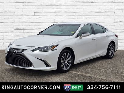 Used 2021 Lexus ES 350 w/ Premium Package