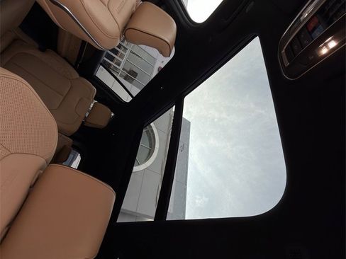 New 2025 Jeep Grand Cherokee L Summit image 20