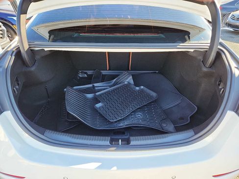 Used 2023 Mercedes-Benz C 300 4MATIC Sedan image 27