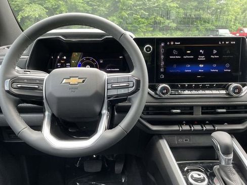 New 2025 Chevrolet Colorado LT w/ Advanced Trailering Package image 20