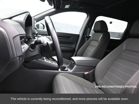 Used 2025 Honda CR-V Sport image 17
