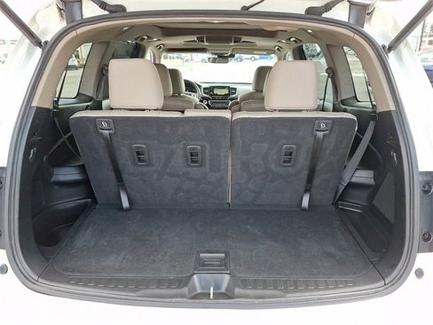 Used 2021 Honda Pilot Elite image 31