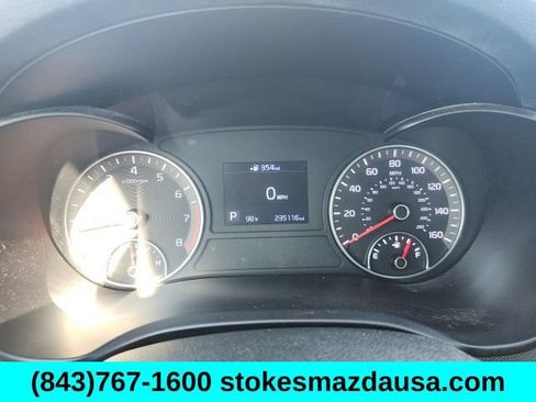Used 2020 Kia Optima LX FWD image 32