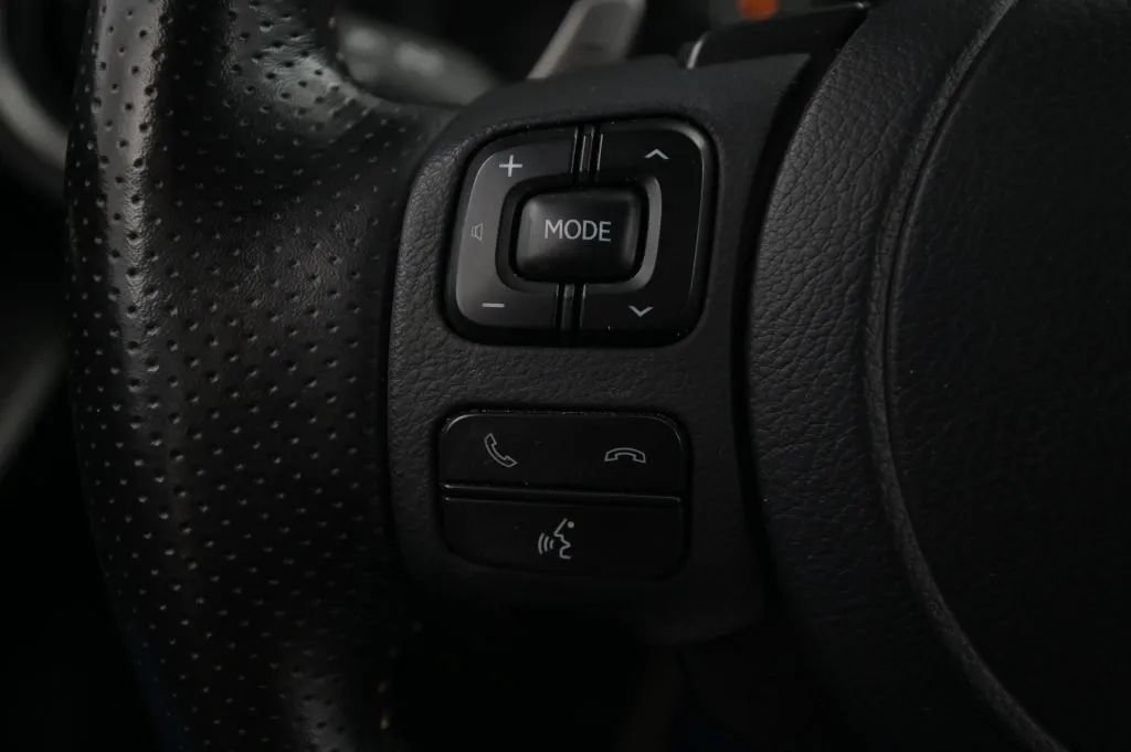 Used 2021 Lexus IS 350 F Sport w/ Accessory Package 2 AWD/4WD image 22