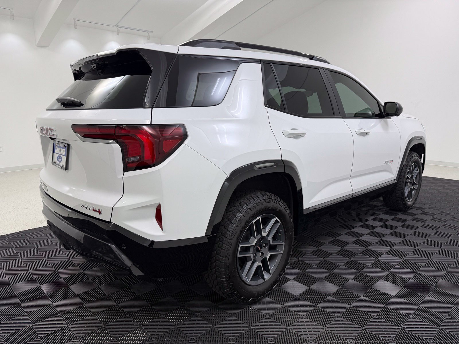 Used 2026 GMC Terrain AT4 w/ Technology Package II AWD/4WD image 7