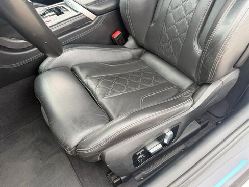 Used 2020 BMW M8 Competition AWD/4WD image 32
