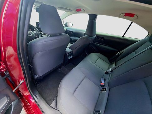 Used 2024 Toyota Corolla LE FWD image 23