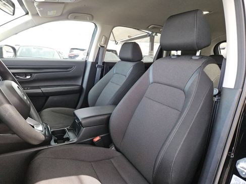 Used 2025 Honda CR-V LX image 16