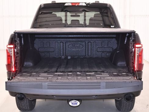 New 2026 Ford F150 XLT w/ Equipment Group 303A High AWD/4WD image 35