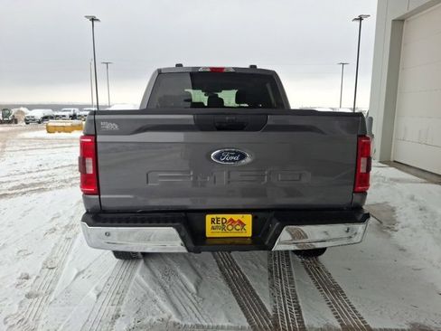 Used 2023 Ford F150 XLT image 5