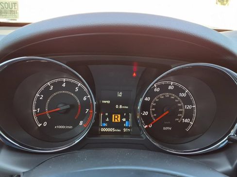 New 2026 Mitsubishi Outlander Sport ES AWD/4WD image 20