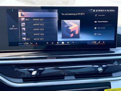 New 2026 BMW X5 xDrive40i w/ M Sport Package AWD/4WD image 32