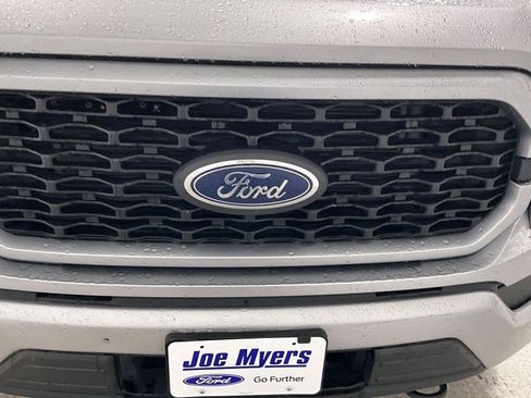 Used 2023 Ford F150 XL w/ STX Appearance Package AWD/4WD image 27