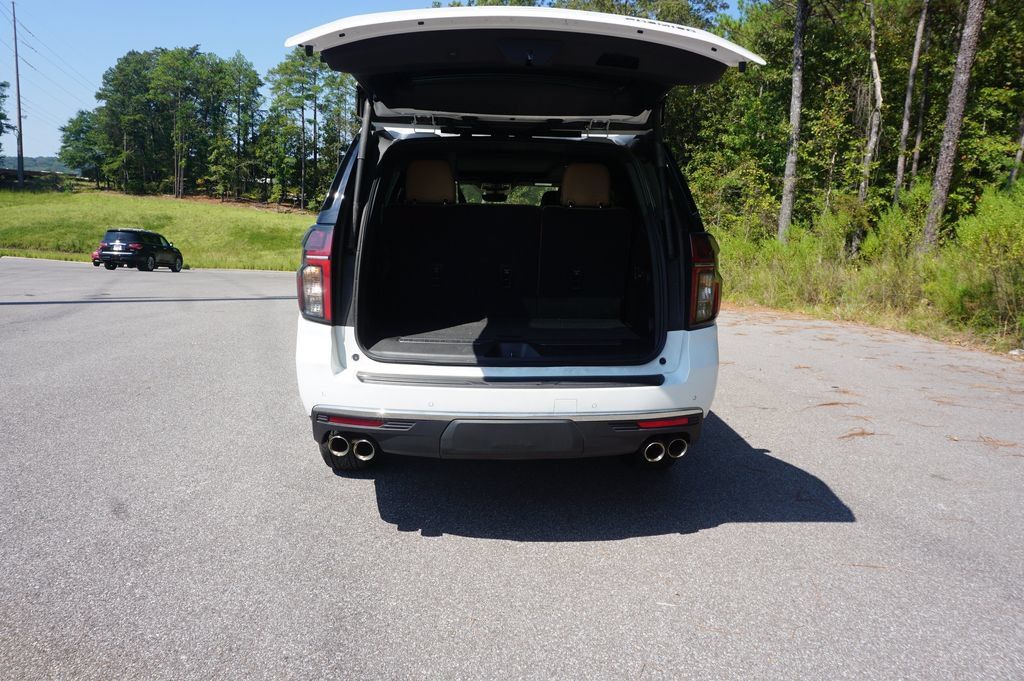 Used 2024 Chevrolet Tahoe Premier RWD image 19