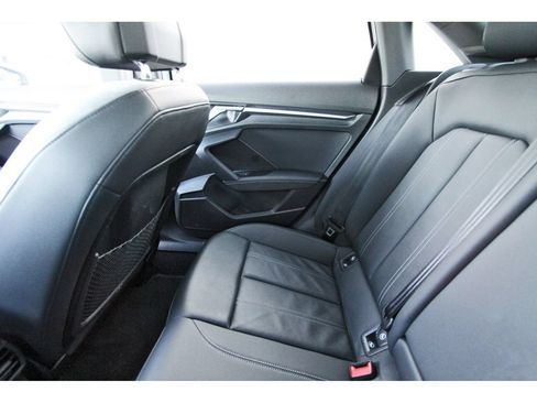 Used 2022 Audi A3 2.0T Premium Plus w/ Premium Plus Package FWD image 13