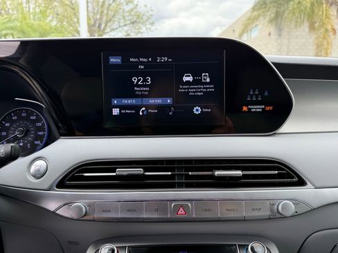 Used 2022 Hyundai Palisade SEL FWD image 28