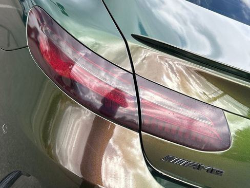 Used 2019 Mercedes-Benz E 53 AMG 4MATIC Coupe image 23