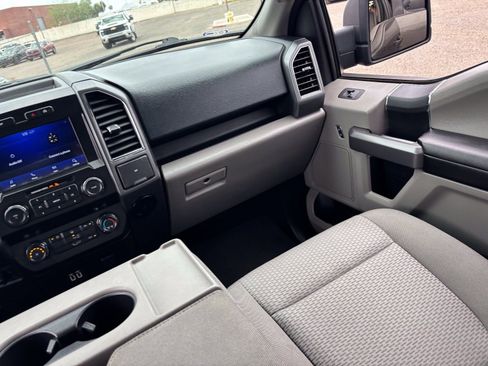 Used 2020 Ford F150 XLT AWD/4WD image 17