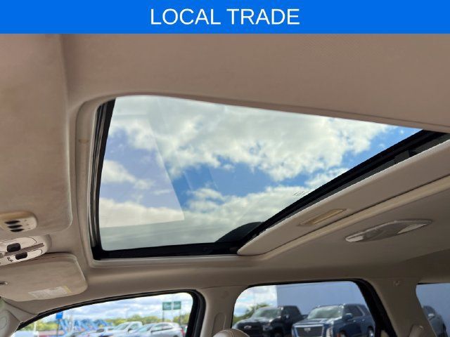Used 2011 Ford Escape Limited w/ 302A Rapid Spec Order Code AWD/4WD image 27