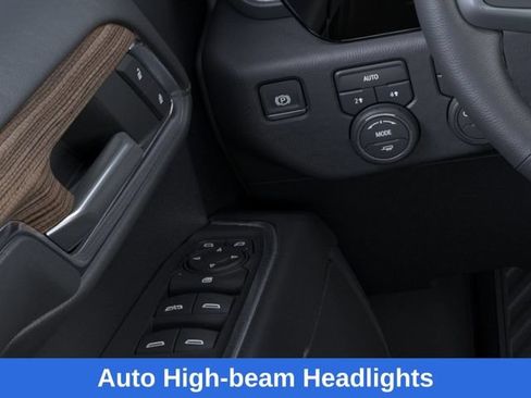 New 2026 Chevrolet Silverado 1500 RST AWD/4WD image 23