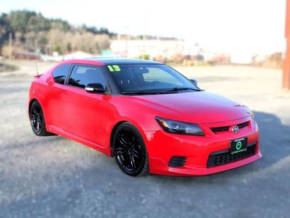 Used 2013 Scion tC Release Series 8.0