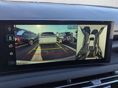 New 2026 Hyundai Santa Cruz Limited image 12