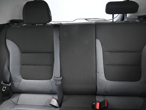 Used 2023 Chevrolet TrailBlazer LT w/ Convenience Package image 25